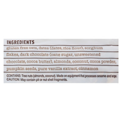 Seven Sundays Muesli Cocoa & Coconut - 12 Oz - Image 5