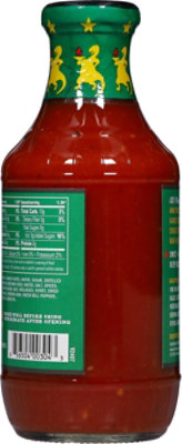 Dinosaur Bar-B-Que Sauce Roasted Garlic Honey - 19 Oz - Image 6