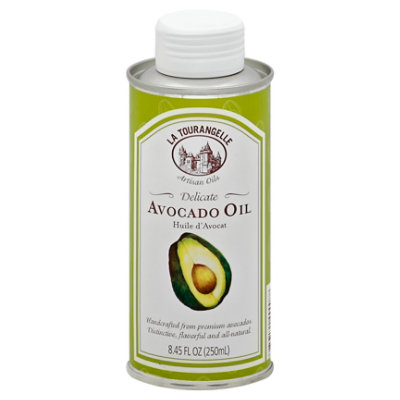 Avocado Oil, Artisan Avocado Oils