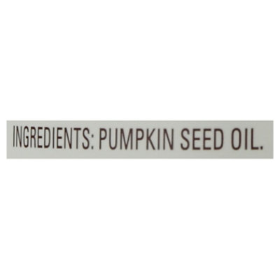 La Tourangelle Pumpkin Seed Oil Toasted - 8.45 Fl. Oz. - Image 5