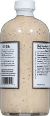 Lillies Q Sauce Barbeque Ivory - 16 Fl. Oz. - Image 6