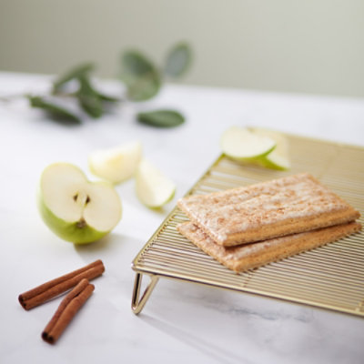 Nature's Path Organic Frosted Granny's Apple Pie Toaster Pastries - 6 Count - Image 8