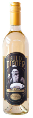 Gold Digger - Prairie Berry Winery