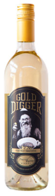 Gold Digger, Shop Prairie Berry Winery