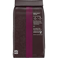 Starbucks Caffe Verona 100% Arabica Dark Roast Ground Coffee Bag - 20 Oz - Image 5