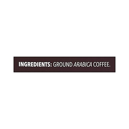 Starbucks Caffe Verona 100% Arabica Dark Roast Ground Coffee Bag - 20 Oz - Image 4