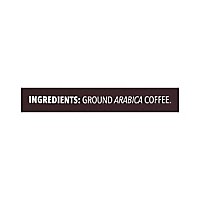 Starbucks Coffee Ground Dark Roast Caffe Verona Bag - 20 Oz - Image 4