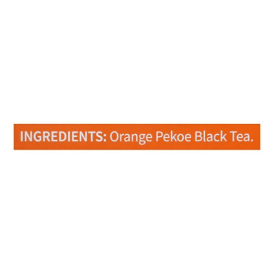 Twinings Tea Black Ceylon Orange Pekoe - 20 Count - Image 4