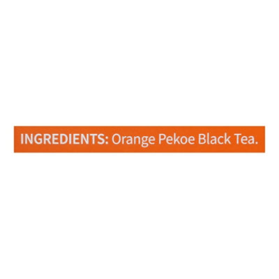 Twinings Tea Black Ceylon Orange Pekoe - 20 Count - Image 4