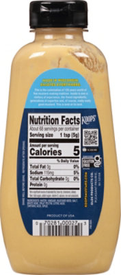 Koops Mustard Dijon - 12 Oz - Image 6