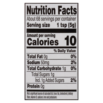 Koops Mustard Arizona Heat - 12 Oz - Image 3