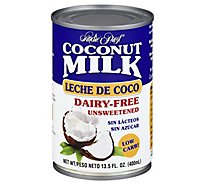 Andre Prost Coconut Milk Unsweetened - 13.5 Oz
