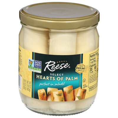 Reese Hearts Of Palm Palmitos - 14.5 Oz - Image 3