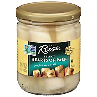 Reese Hearts Of Palm Palmitos - 14.5 Oz - Image 1