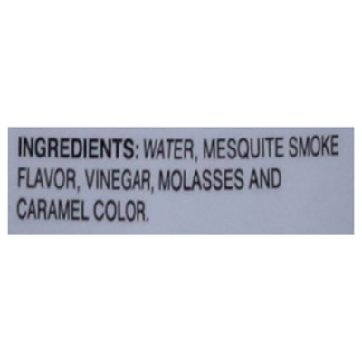 Colgin Liquid Smoke Natural Mesquite - 4 Fl. Oz. - Image 4