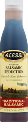 Alessi Premium Balsamic Reduction - 8.5 Oz - Image 2