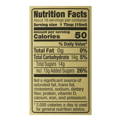 Alessi Premium Balsamic Reduction - 8.5 Oz - Image 4