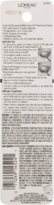 L'Oreal Paris Infallible Never Fail Black Brown Pencil Eyeliner with Built in Sharpener - 0.01 Oz - Image 6