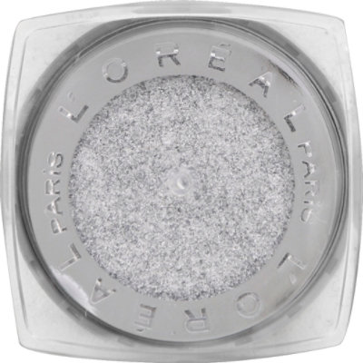L'Oreal Infallible 757 Silver Sky Eye Shadow - 0.12 Oz - Image 2