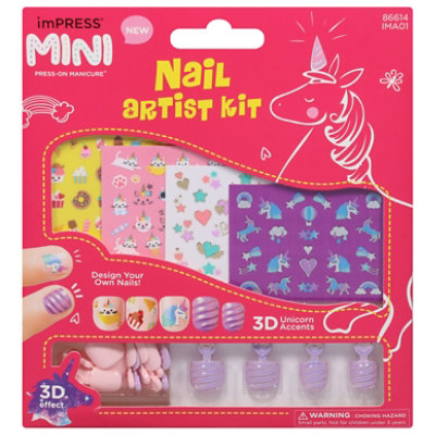 LOreal Nail Color I like It Chunky 144 - 0.39 Fl. Oz.