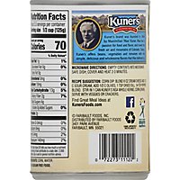 Kuners Corn Whole Kernel Premium Golden Sweet No Salt Added - 15 Oz - Image 6