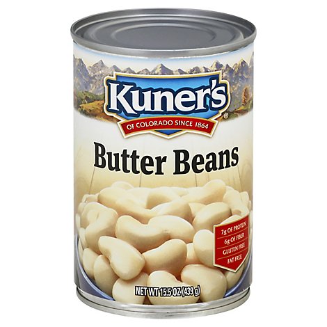 Kuners Brans Butter - 15 Oz