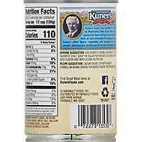 Kuners Beans Cannellini - 15 Oz - Image 6