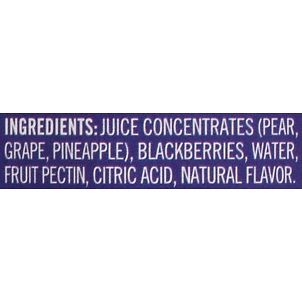 Polaner All Fruit Spreadable Fruit Non-GMO Seedless Blackberry - 10 Oz - Image 5
