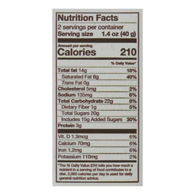 Chuao Chocolatier Chocolate Bar Dark Chocolate Maple Bacon - 2.8 Oz - Image 4