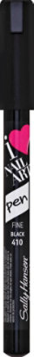 Sally Hansen Nail Art Pen Black - .04 Fl. Oz. - Image 2