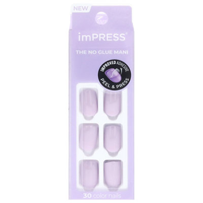 Sally Hansen Xtreme Wear Court Jest Nail Polish - 0.4 Fl. Oz. - Image 2