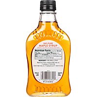 Maple Grove Maple Grove Syrup Maple Med Amber Bottle 8.500 Oz - 8.5 Oz - Image 6