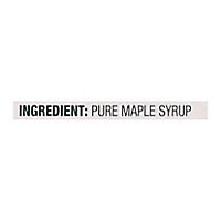 Maple Grove Maple Grove Syrup Maple Med Amber Bottle 8.500 Oz - 8.5 Oz - Image 5