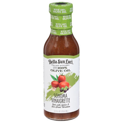 Maple Grove Farms Dressing Honey Mustard - 8 Fl. Oz. - Image 3