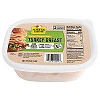 Foster Farms Oven Roasted Turkey Breast - 32 Oz - Image 1