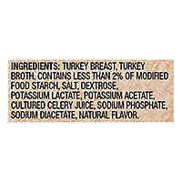 Foster Farms Oven Roasted Turkey Breast - 32 Oz - Image 5