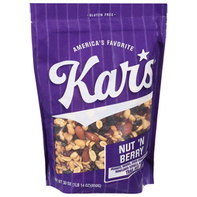 Kars Nut n Berry Mix - 30 Oz - Image 3