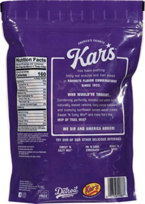 Kars Nut n Berry Mix - 30 Oz - Image 5