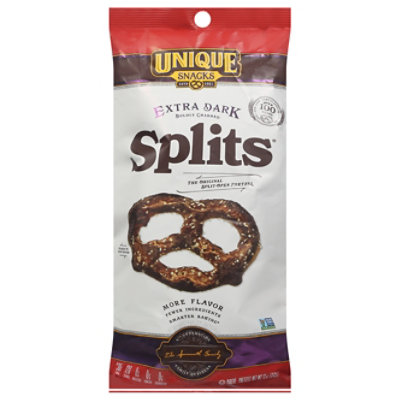 Unique Pretzel Xdark - 11 Oz - Image 3