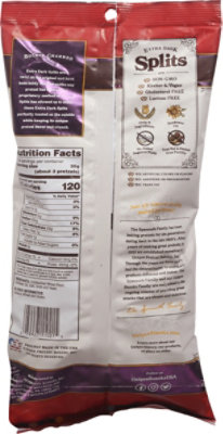 Unique Pretzel Xdark - 11 Oz - Image 6