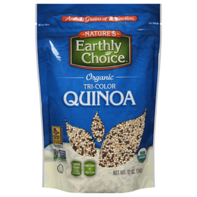 Erthd Quinoa 3 Color Org - 12 Oz - Image 3