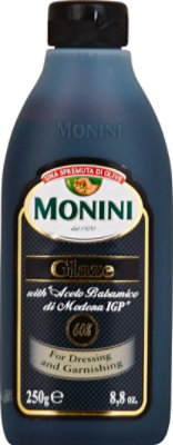 Monini Glaze 60% - 8.8 Oz - Image 2