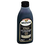 Monini Glaze 60% - 8.8 Oz