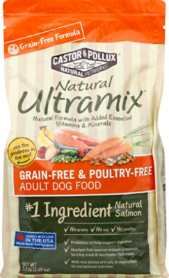 Natural ultramix shop