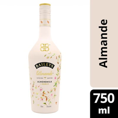 Baileys Almande Almondmilk Liqueur - 750 Ml