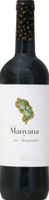 Manyana Tempranillo Wine - 750 Ml - Image 2