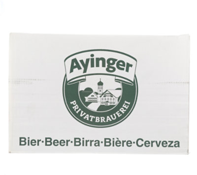 Ayinger Ur Weiss - 17 Fl. Oz. - Image 1