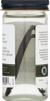 Rodelle Beans Vanilla Bourbon - 2 Count - Image 5