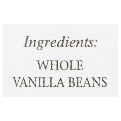 Rodelle Beans Vanilla Bourbon - 2 Count - Image 4