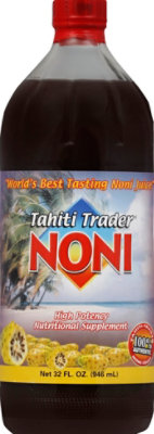 Tahtr Juice Noni - 32.0 Oz - Image 2